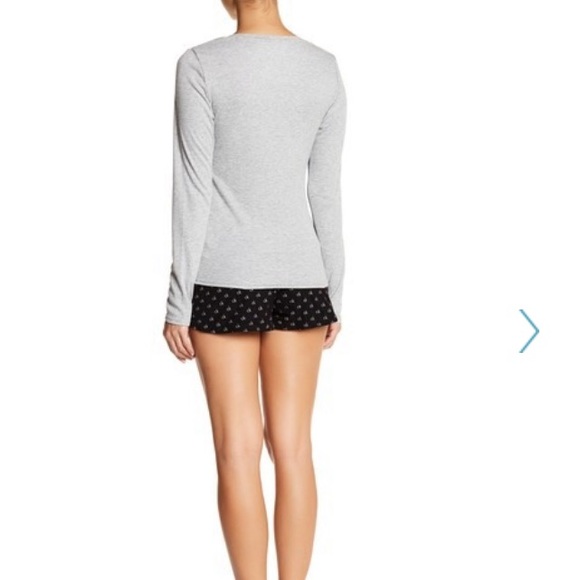 NEW Calvin Klein pajama set - NWT! - Picture 4 of 4